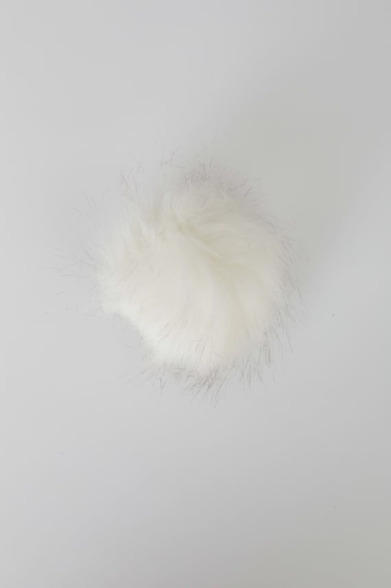 TEKOTURKISTUPSU 10CM valkoinen